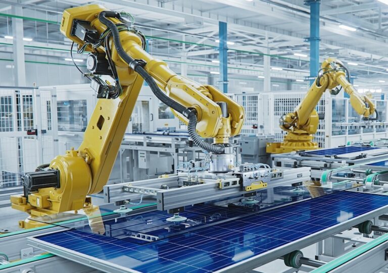 Production Line